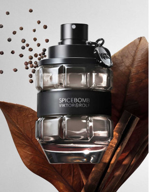 Spicebomb Edt